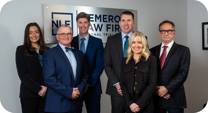 Expert Mesothelioma Attorneys at the Nemeroff Law Firm