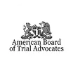 American Board of Trial Advocates