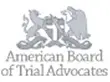American Board of Trial Advocates
