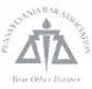 Pennsylvania Bar Association