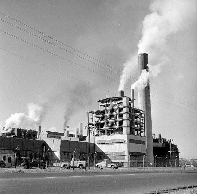 International Paper Springhill Mill Nemeroff Law