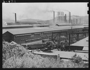 http://www.onlyinyourstate.com/pennsylvania/pittsburgh/steel-history-pgh/