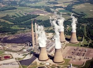 http://wikimapia.org/6221320/Keystone-Generating-Station