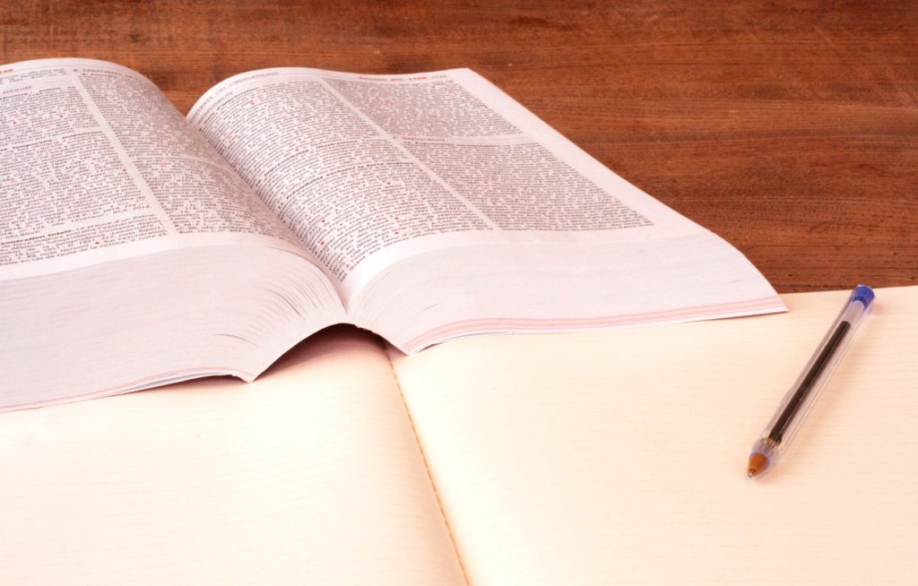 Image of a Law Case Book and Notepad, Representing the Valuable Assistance Nemeroff Law Firm’s National Asbestos Lawyers Can Provide in Mesothelioma Cases, Claims, and Lawsuits.