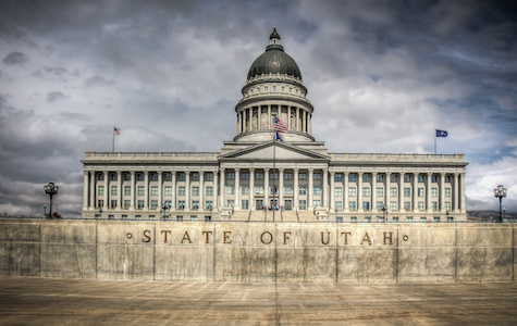 Utah Mesothelioma Lawyers