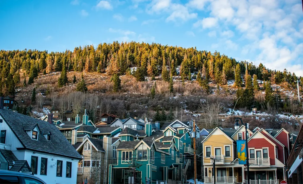 Park City Utah