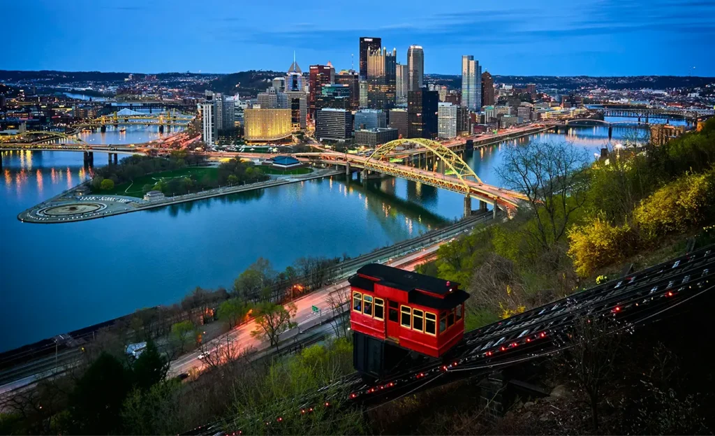 Pittsburgh