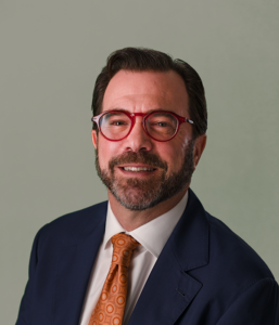 Rick Nemeroff, founder