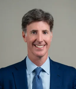 Mesothelioma attorney Barrett Naman