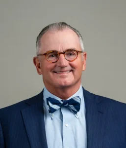 Mesothelioma attorney D. Carl Money